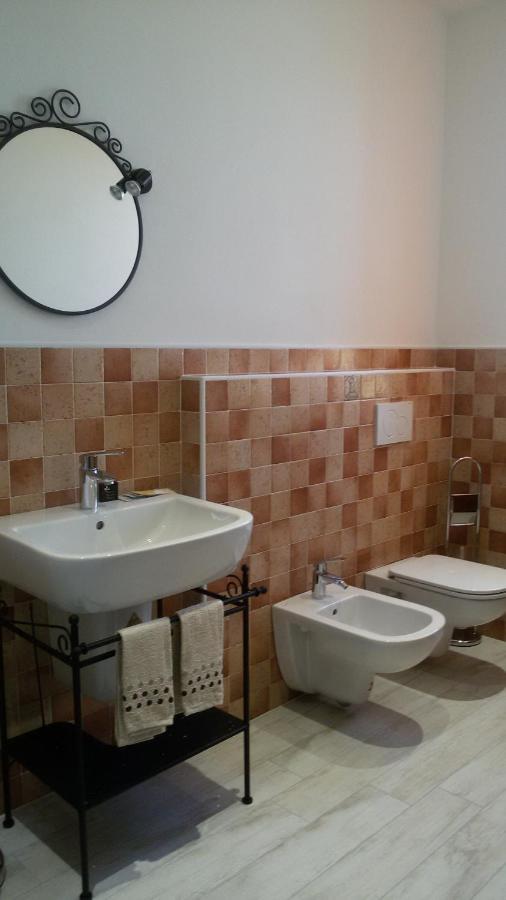 B&B A Casa Di Eleonora Виллафранка-ди-Верона Экстерьер фото