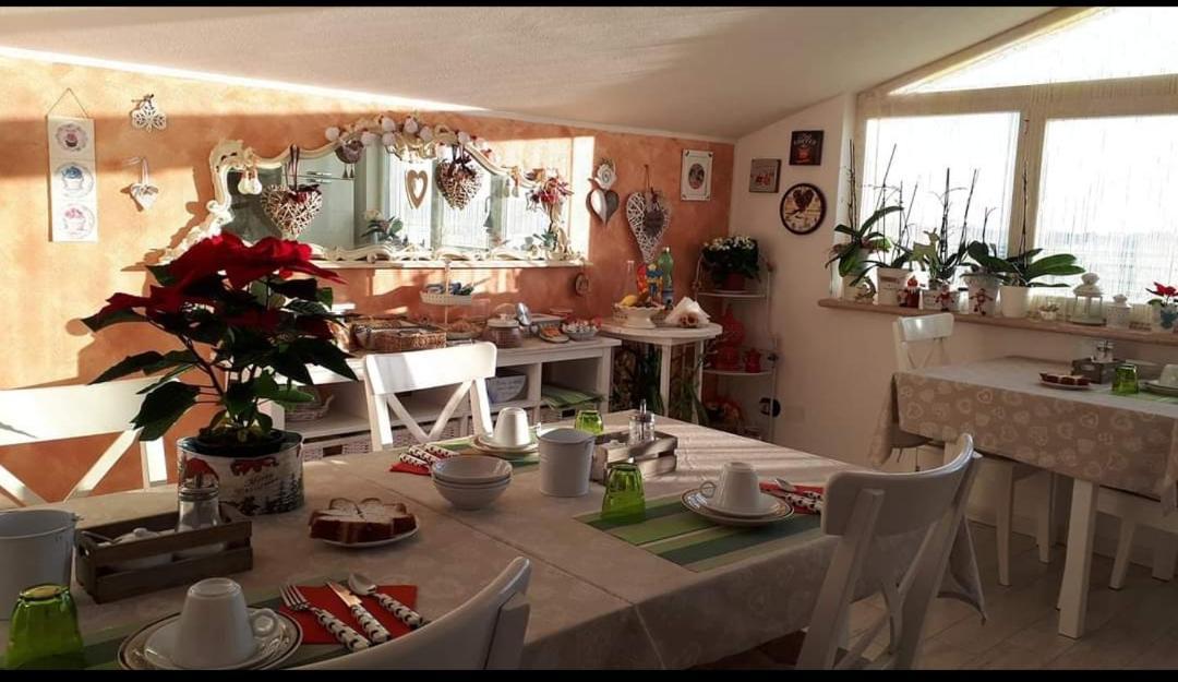 B&B A Casa Di Eleonora Виллафранка-ди-Верона Экстерьер фото