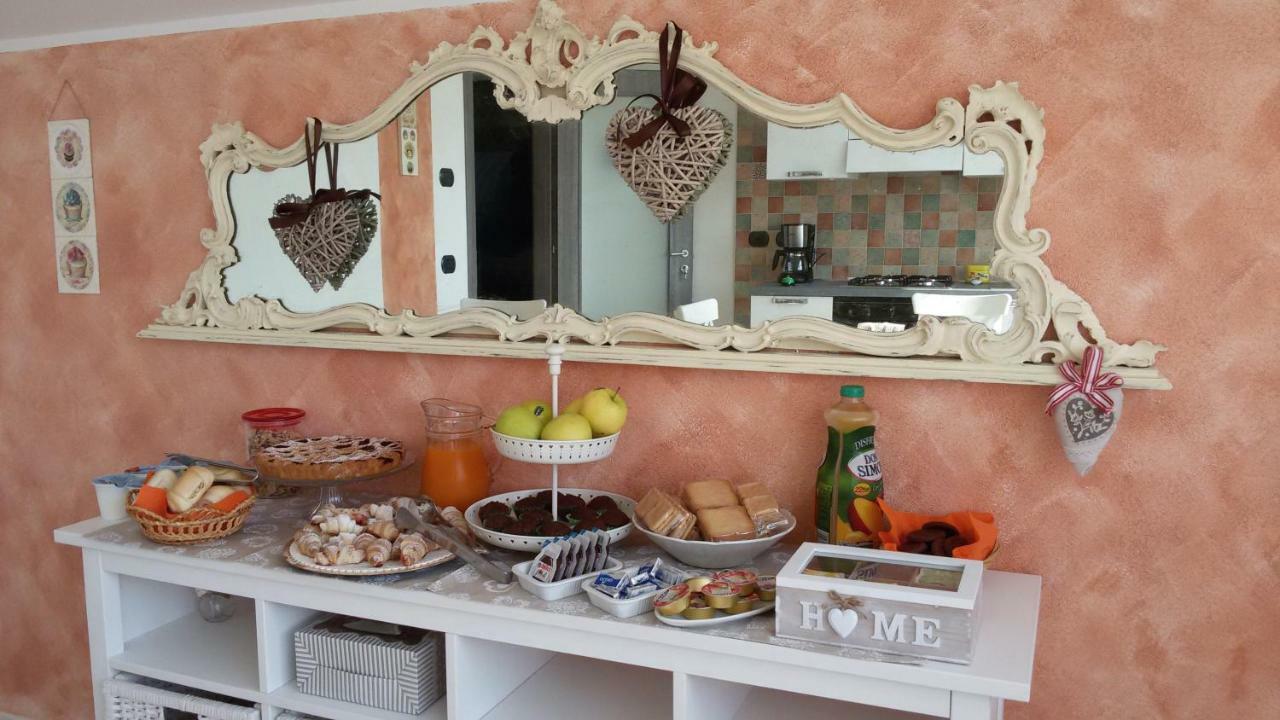 B&B A Casa Di Eleonora Виллафранка-ди-Верона Экстерьер фото