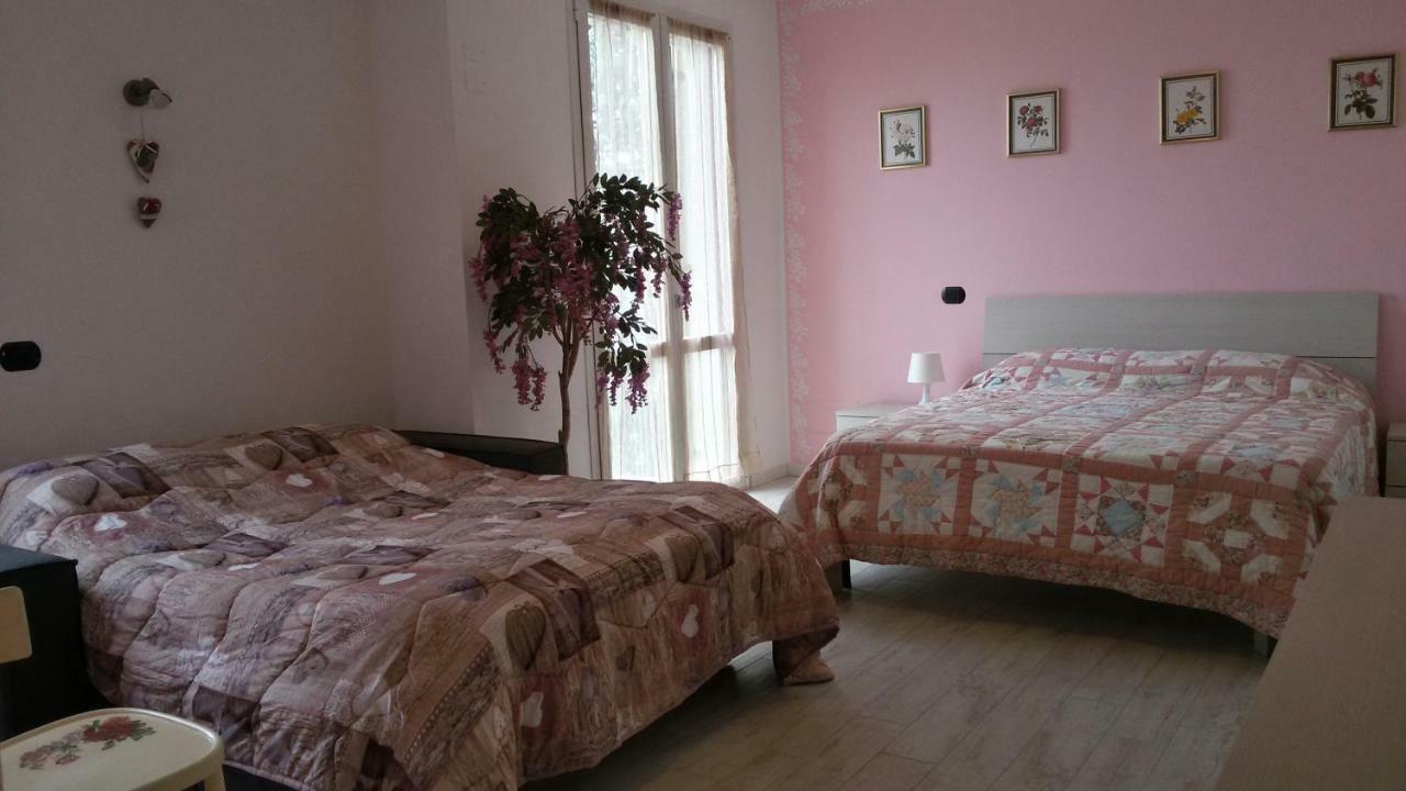 B&B A Casa Di Eleonora Виллафранка-ди-Верона Экстерьер фото