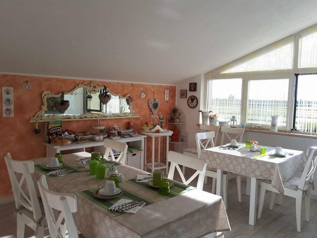 B&B A Casa Di Eleonora Виллафранка-ди-Верона Экстерьер фото